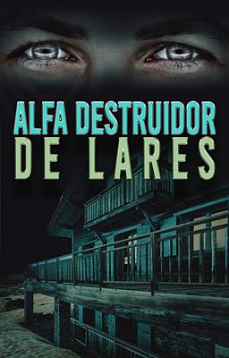 Cover image for Alfa Destruidor de Lares