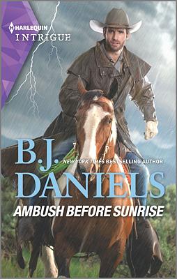 Cover image for Ambush before Sunrise