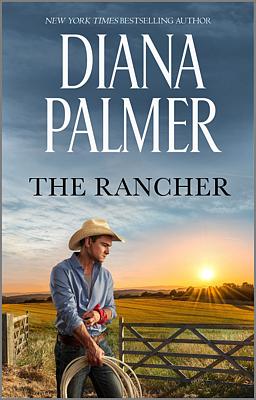 Cover image for The Rancher
