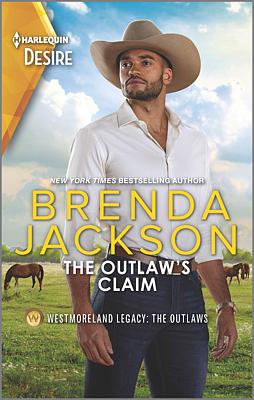 Cover image for The Outlaw's Claim