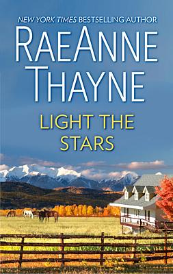 Cover image for Light the Stars
