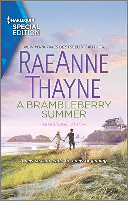 Cover image for A Brambleberry Summer