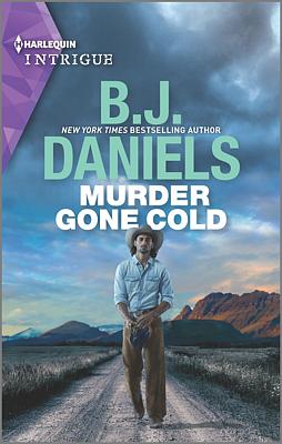 Cover image for Murder Gone Cold