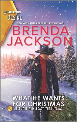 Cover image for What He Wants for Christmas