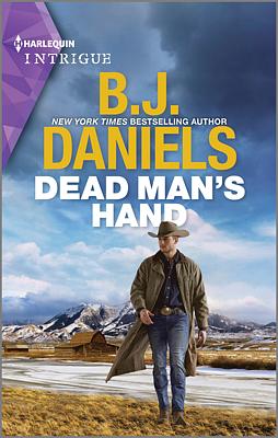 Cover image for Dead Man's Hand