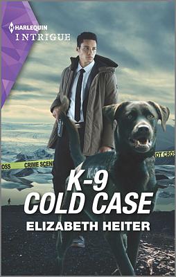 Cover image for K-9 Cold Case