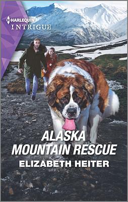 Cover image for Alaska Mountain Rescue