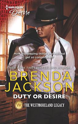 Cover image for Duty or Desire