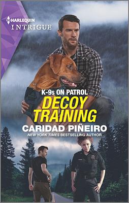 Cover image for Decoy Training