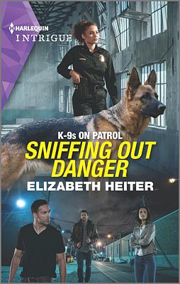 Cover image for Sniffing Out Danger