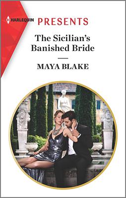 Cover image for The Sicilian's Banished Bride