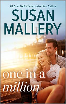 Cover image for One in a Million