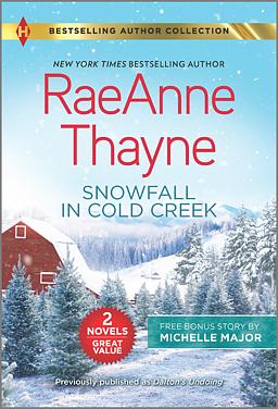 Cover image for Snowfall in Cold Creek & A Deal Made in Texas