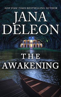 Cover image for The Awakening