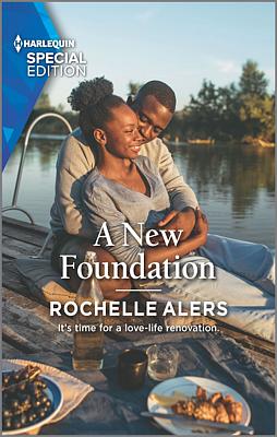Cover image for A New Foundation
