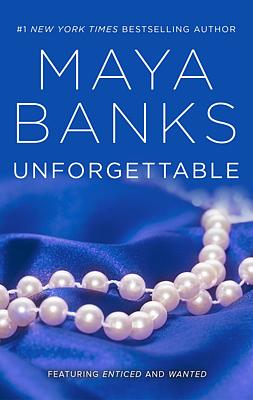 Cover image for Unforgettable