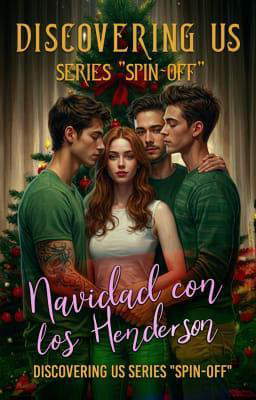 Navidad con los Henderson