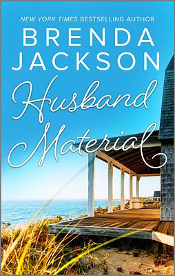 Cover image for Husband Material