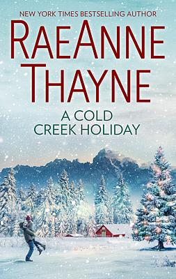 Cover image for A Cold Creek Holiday