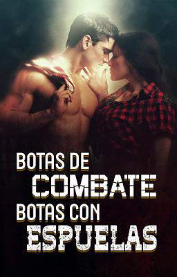 Botas de combate, botas con espuelas