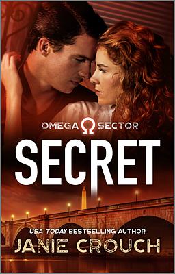 Cover image for Secret