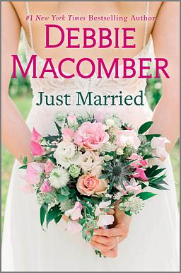 Cover image for Just Married
