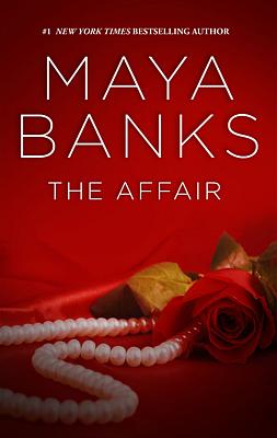 Cover image for The Affair