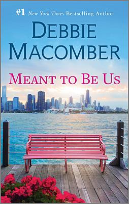 Cover image for Meant to Be Us