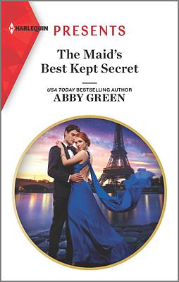 Cover image for The Maid's Best Kept Secret