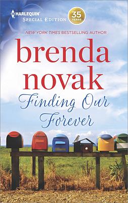 Cover image for Finding Our Forever