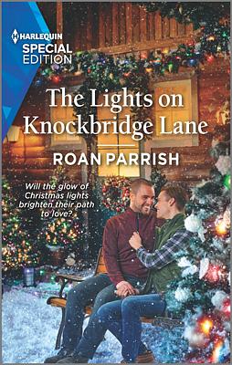Cover image for The Lights on Knockbridge Lane
