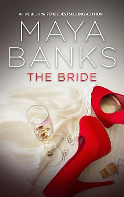 Cover image for The Bride
