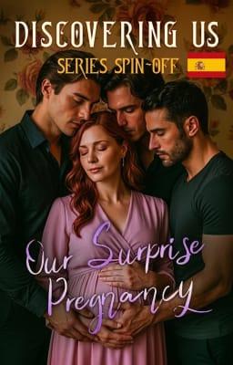 Cover image for Discovering Us Spin-Off: Nuestro embarazo sorpresa