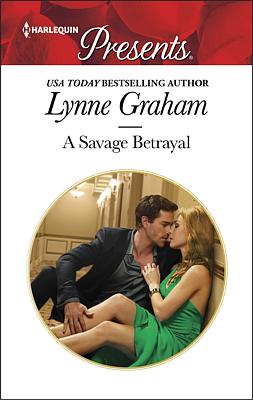Cover image for A Savage Betrayal