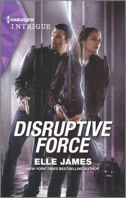 Cover image for Disruptive Force
