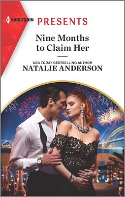 Cover image for Nine Months to Claim Her