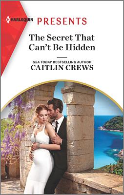 Cover image for The Secret That Can't Be Hidden