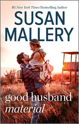 Cover image for Good Husband Material