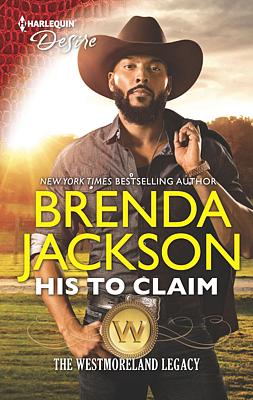 Cover image for His to Claim