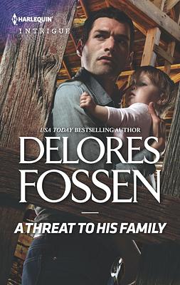 Cover image for A Threat to His Family