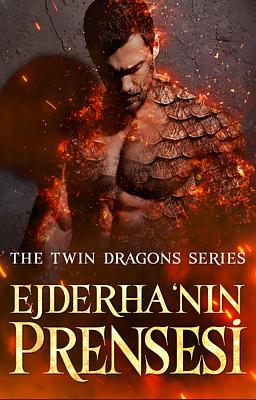 Cover image for Ejderha'nın Prensesi