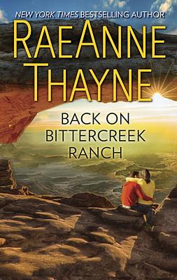 Cover image for Back on Bittercreek Ranch