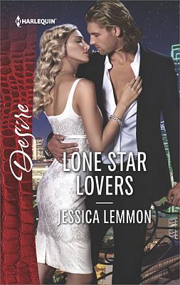 Cover image for Lone Star Lovers