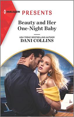 Cover image for Beauty and Her One-Night Baby