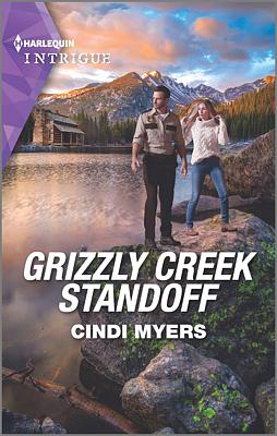 Cover image for Grizzly Creek Standoff