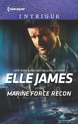 Cover image for Marine Force Recon