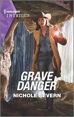Cover image for Grave Danger