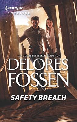 Cover image for Safety Breach