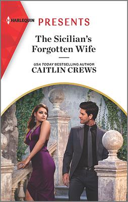 Cover image for The Sicilian's Forgotten Wife