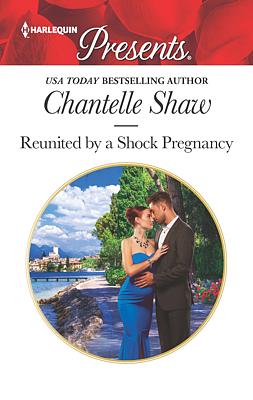 Cover image for Reunited by a Shock Pregnancy